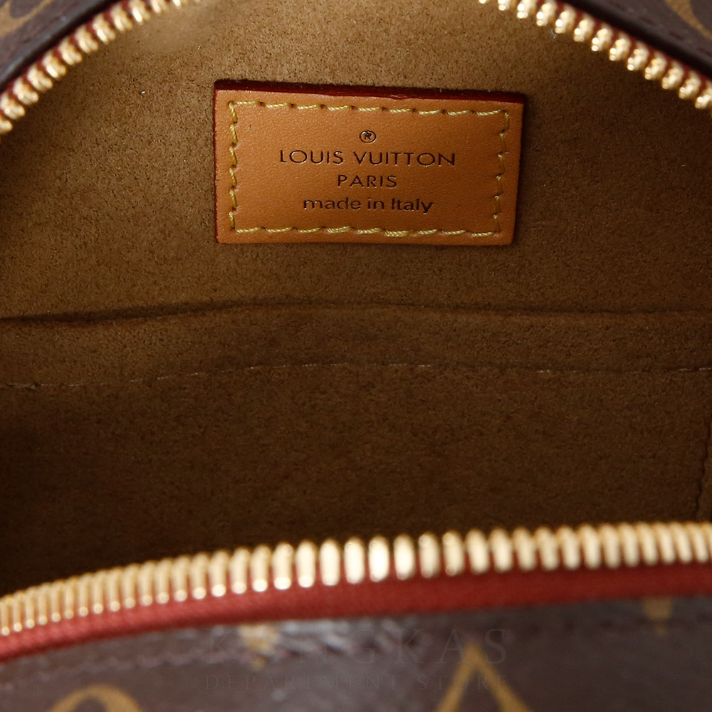 LOUIS VUITTON(USED)루이비통 M45647 모노그램 부아뜨 샤포 수플